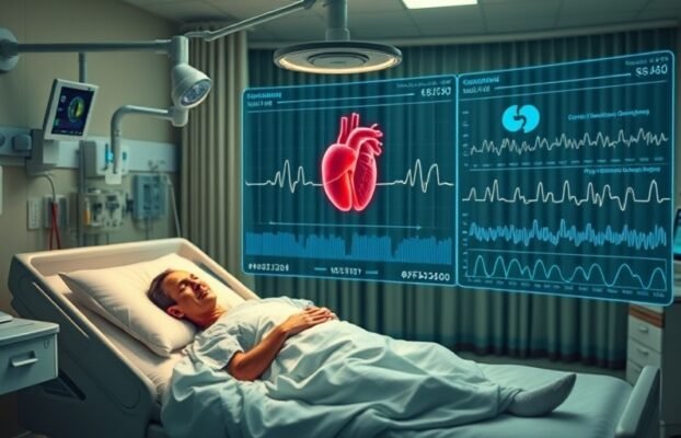 Non Contact Analysis of Cardiopulmonary Coupling via Video Technology