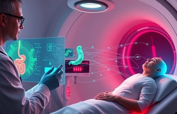 Radiomics and artificial intelligence-based prediction of tumor response in digestive system neoplasm: a systematic review and meta-analysis.
