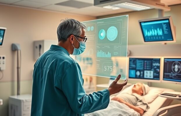 Royal Cornwall Hospitals Sets Launch Date for New Electronic Patient Record System