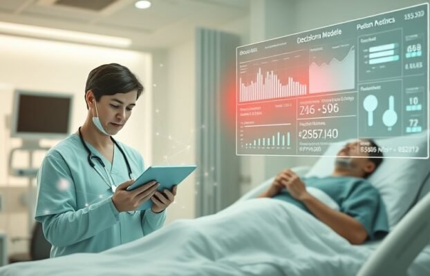 SGA-DT: An adaptive fusion framework for missing data imputation and interpretable healthcare classification.