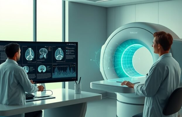 The Dawn of PACS 30 The Evolution from Image Access to Workflow Intelligence