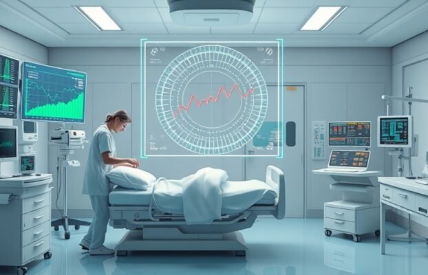 The regulation of artificial intelligence in intensive care units from narrow tools to generalist systems