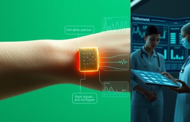 Ultrasensitive soft vibration sensors based on atomically thin metal dichalcogenide ribbon networks