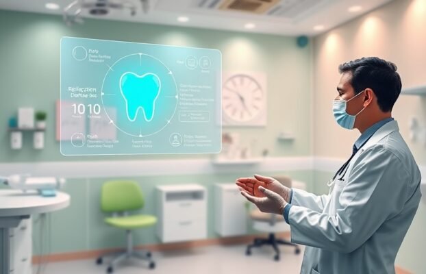 UnifiedDentalElectronicReferralServicetoLaunchinSouthWestEngland Yesil Science Unified Dental Electronic Referral Service to Launch in South West England