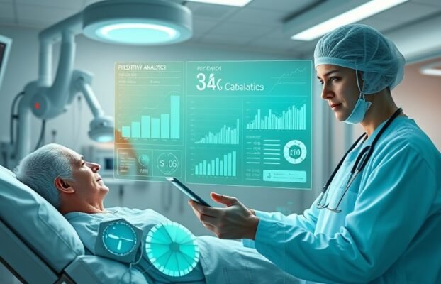 2026 A Key Year for Electronic Health Records in the UK