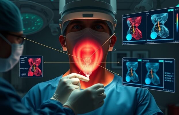 A High-Quality Endoscopic Image Dataset with Annotated Recurrent Laryngeal Nerve for AI-Assisted Thyroid Surgery.