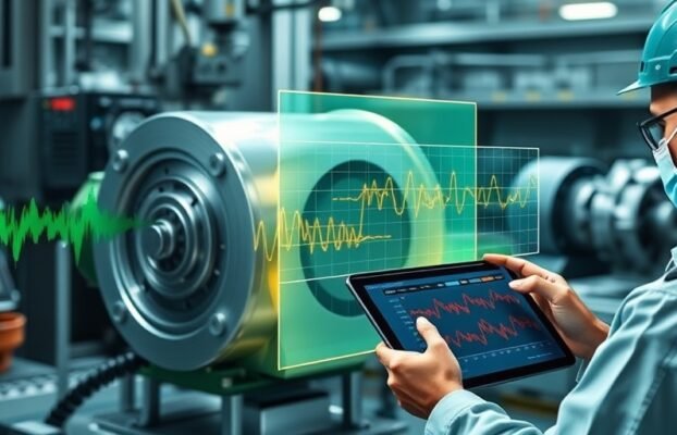 A Transformer-Based Variational Autoencoder for Training Data Generation in Spindle Motor Vibration-Based Anomaly Detection.