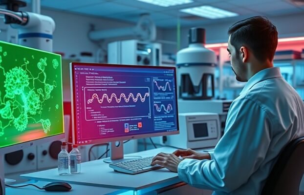 AI Driven Protein Design Enhances Development of Intracellular Antibodies