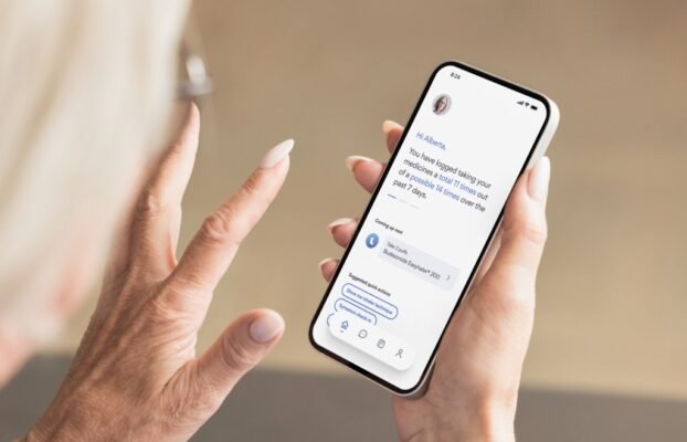 AI Health Support System Launched in Warrington GP Surgeries