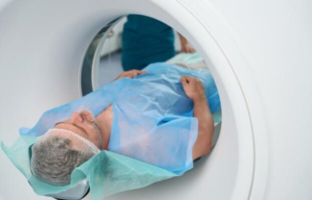 AI Model Enhances CT Scan Analysis for Faster Diagnoses