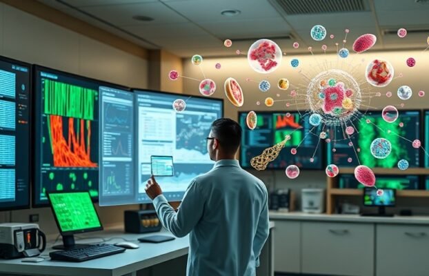 AICellType a large language model based platform for accurate cell type annotation