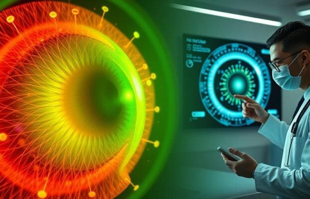 Amino Acid Metabolism in Retinal Diseases Mechanisms Diagnostics and Therapeutic Opportunities