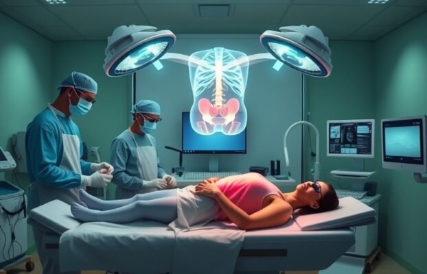 Application of machine learning and deep learning in the diagnosis and treatment of inguinal hernia a narrative review