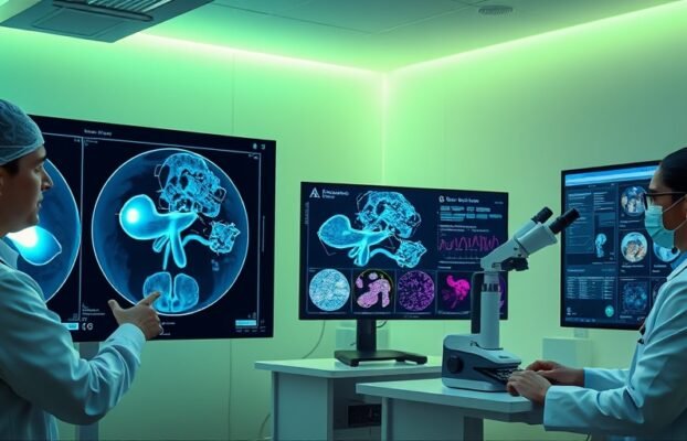 Artificial Intelligence Based Radiologic Histopathologic and Molecular Models for the Diagnosis and Classification of Malignant Salivary Gland Tumors A Systematic Review and Functional Meta Synthesis
