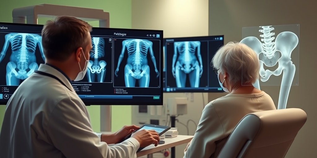 Artificial intelligence-assisted screening reveals high prevalence of osteoporosis in Vietnamese adults using pelvic and hip radiographs.