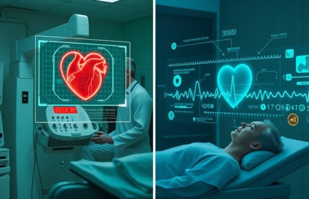 CardiologyChatAMultiLLMsPoweredSystemforCardiacDiagnosticReasoningandClinicalSupport Yesil Science Cardiology Chat A Multi LLMs Powered System for Cardiac Diagnostic Reasoning and Clinical Support