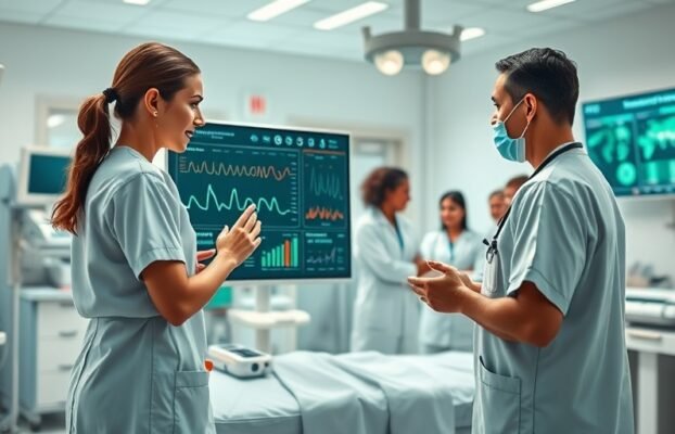 CeraIntroducesAILabtoEnhanceCareCapacity Yesil Science Cera Introduces AI Lab to Enhance Care Capacity