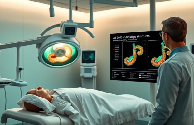 Classification of biliary strictures using real-time cholangioscopy artificial intelligence: the SMART-AI trial.