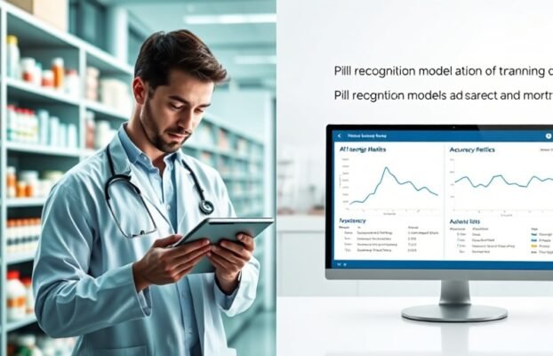 Code-Based Versus AutoML Methods for Pill Recognition in Clinical Settings: Comparative Performance Study.