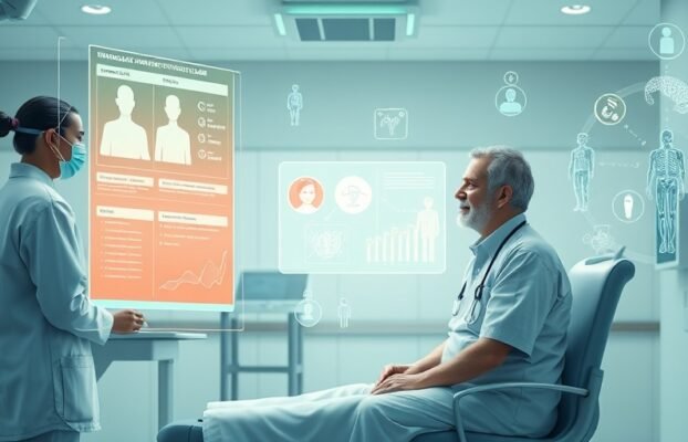 Collaborative multi-agent conversational artificial intelligence for clinical support in Parkinson disease.