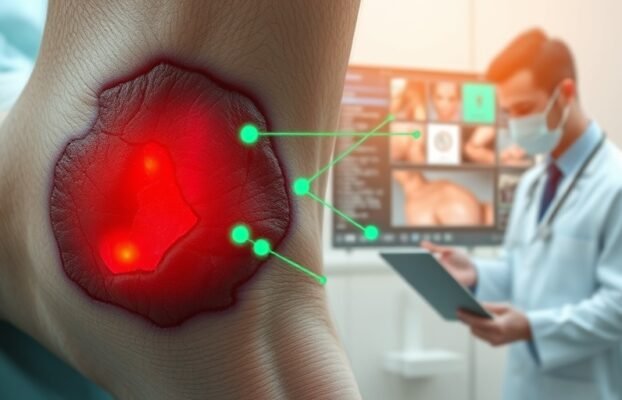 Convolutional Neural Networks in Chronic Wound Segmentation and Tissue Classification Using Real World Images
