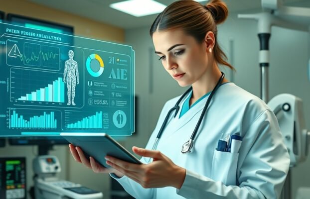 Delay in Electronic Patient Record Implementation at North Cumbria