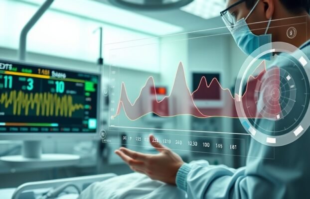 Development and validation of a machine learning model for predicting positive blood cultures using vital signs in ICU patients