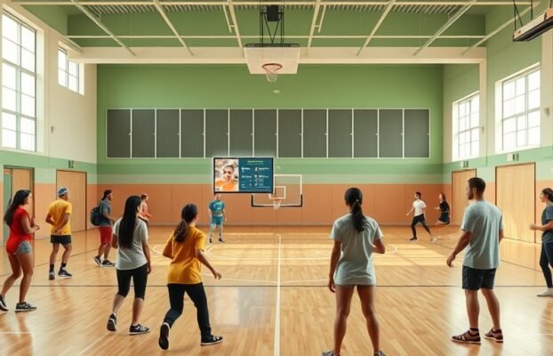 Digital feedback via free ChatGPT within the reciprocal teaching style improving fundamental handball skills and students attitudes among university beginners