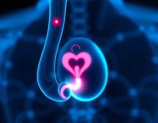 Electronic Nose Technology for Early Detection of Ovarian Cancer