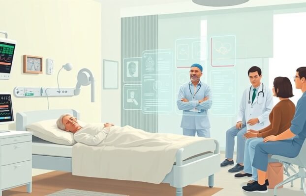 Ethical Regulatory Guidelines for AI in Palliative Care Rehabilitation