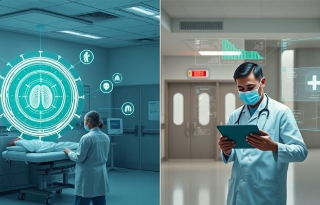 From non-agentic large language models to multi-agent systems in emergency medicine: a scoping review.