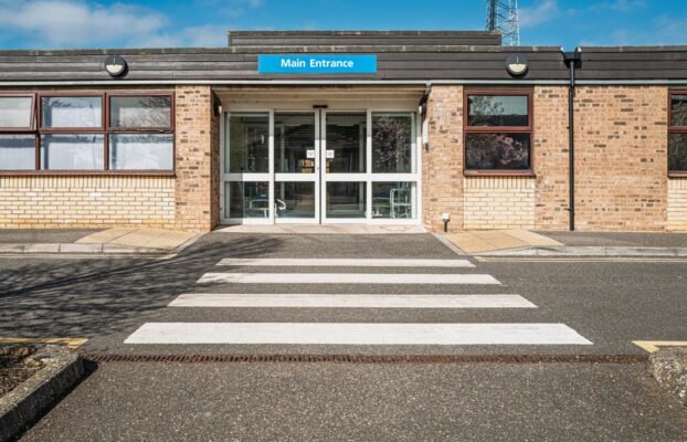 GovernmentFundingforCommunityDiagnosticCentresAcrossEngland Yesil Science Government Funding for Community Diagnostic Centres Across England