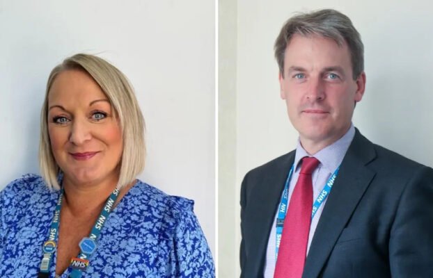 Hertfordshire Community NHS Trust Implements AI Powered Voice Technology