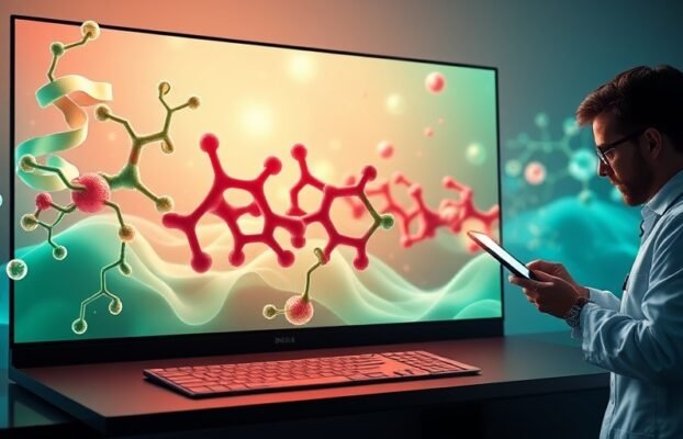 How and Why Does Knowledge Based Biased Docking Improve Molecular Docking Performance