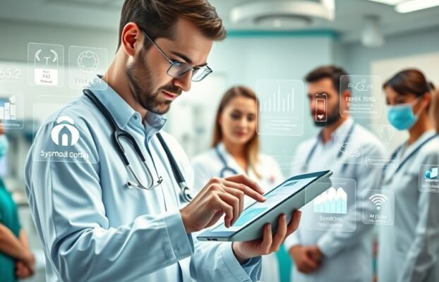 Humber Trust Secures Funding for NHS App Enhancements