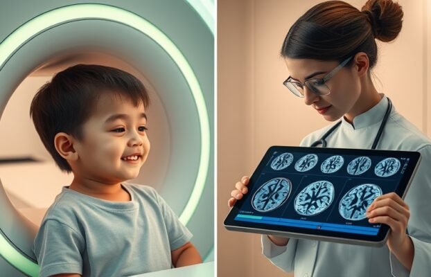 Hybrid deep learning and feature selection approach for autism detection from rs-fMRI data.