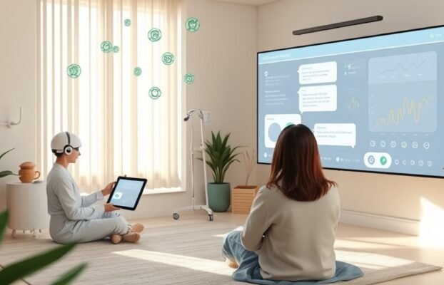 It Is the Journey Not the Destination Moving From End Points to Trajectories When Assessing Chatbot Mental Health Safety