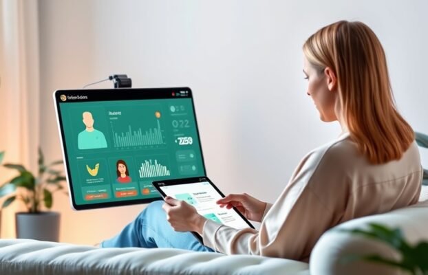 Kent and Medway Launches Online Portal for Mental Health Appointments