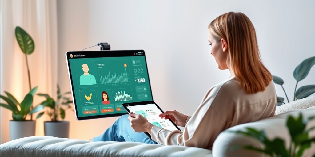 Kent and Medway Launches Online Portal for Mental Health Appointments