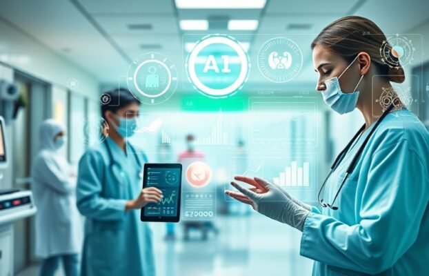 Multi Agent AI Systems Show Superior Performance in Healthcare