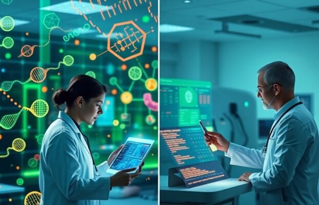 Multiomicsapplicationsinhealthanddiseases Yesil Science Multi omics applications in health and diseases