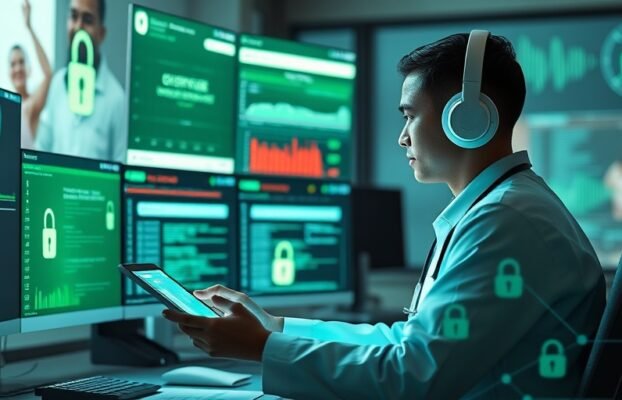 NHSEnglandInvestigatesCybersecurityBreachAffectingGPWebsites Yesil Science NHS England Investigates Cybersecurity Breach Affecting GP Websites