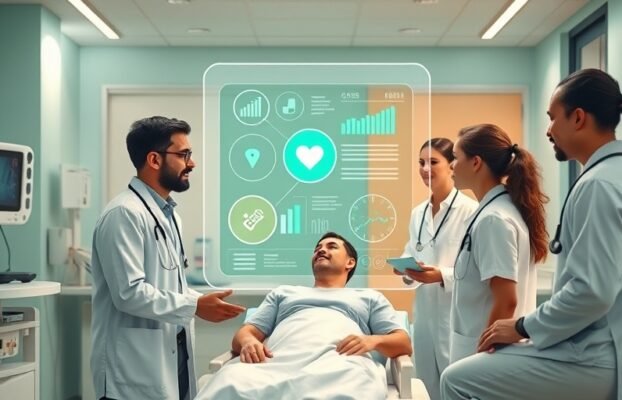 NHS Needs to Address Barriers for Digital Innovators