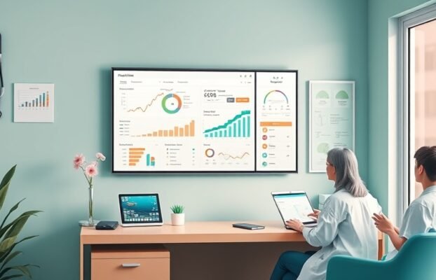 NewToolkitIntroducedforCQCComplianceinPrivateHealthcare Yesil Science New Toolkit Introduced for CQC Compliance in Private Healthcare