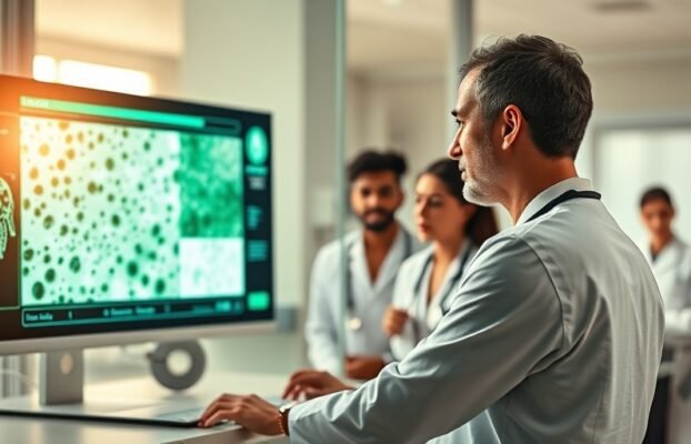 PRET is a few-shot system for pan-cancer recognition without example training.