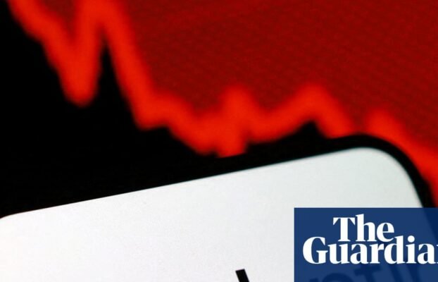 Potential Review of Palantirs NHS Contract Amidst Performance Concerns