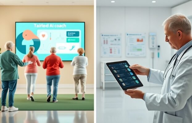 Prevention of frailty in the elderly: an expert-based evaluation of measures proposed by artificial intelligence.