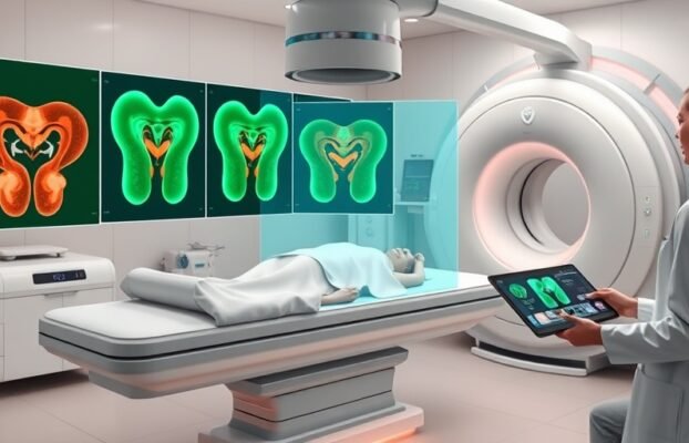 Segmentation for pelvic malignancies in radiation oncology practice a systematic review and meta analysis protocol