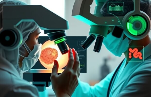 SkinFormer: a hybrid vision transformer and ConvNeXtV2 approach for skin cancer detection and segmentation.