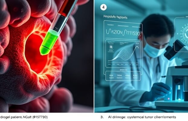 Smart hydrogels for overcoming cancer multidrug resistance